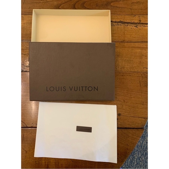 Louis Vuitton Pink Scarf